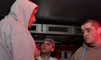 Halbfinale - 01.12.2010