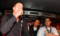 Halbfinale - 02.02.2011