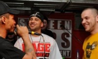 Halbfinale - 02.03.2011