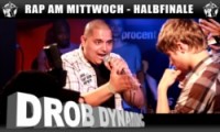 Halbfinale 02.05.2012