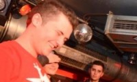 Halbfinale - 02.11.2011