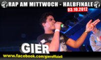 Halbfinale: 03.10.2012