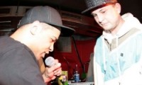 Halbfinale - 04.05.2011 - Teil 1