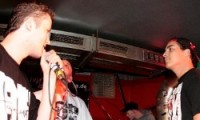 Halbfinale - 04.05.2011 - Teil 2