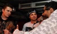 Halbfinale - 05.01.2011