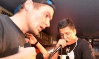 Halbfinale - 05.10.2011