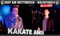 Halbfinale 05.12.2012