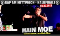 Halbfinale 06.02.2013