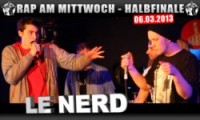 Halbfinale 06.03.2013