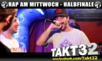 Halbfinale: 06.06.2012