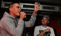 Halbfinale - 06.10.2010