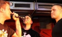 Halbfinale - 07.09.2011