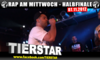 Halb-Finale: 07.11.2012