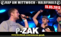 Halbfinale 15.05.2013