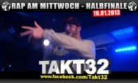 Halbfinale 16.01.2013