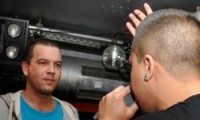Halbfinale - 16.03.2011