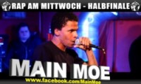 Halbfinale 16.05.2012