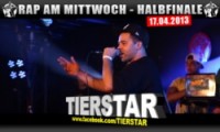 Halbfinale 17.04.2013