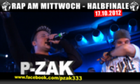 Halbfinale: 17.10.