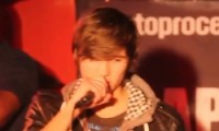 Halbfinale: 18.01.2012