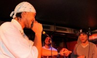Halbfinale - 19.01.2011