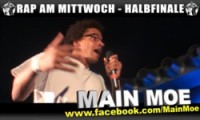 Halbfinale 19.09.2012