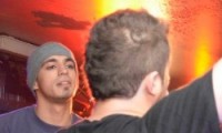 Halbfinale - 19.10.2011