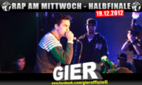 Halbfinale 19.12.2012