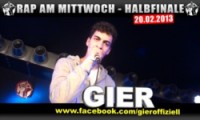 Halbfinale: 20.02.