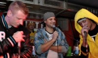 Halbfinale - 20.10.2010