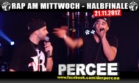 Halbfinale: 21.11.2012