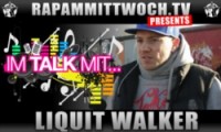 Im Talk mit... Liquit Walker