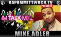 Im Talk mit... Mike Kinski