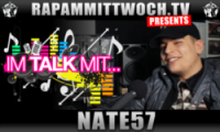 Im Talk mit... Nate57