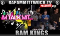 Im Talk mit… den RAM-Kings (Video)