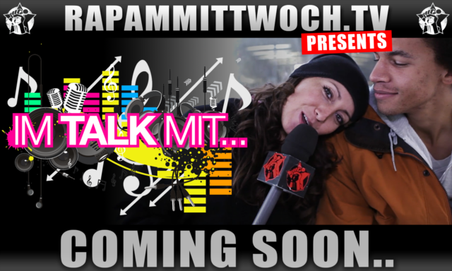 Im Talk mit... Im Talk mit...