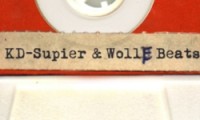 KD-Supier & Wolle Beats - Beat Tape