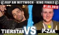 King Finale 01.05.2013