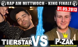 King Finale 01.05.2013