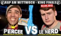 King Finale 03.04.2013