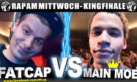 King Finale: 04.04.2012
