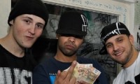 King-Finale - 05.01.2011 - P-Zak vs Tierstar