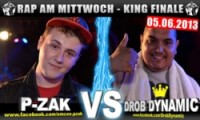 King Finale: 05.06.