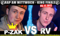 King Finale 05.12.2012