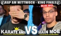 King Finale 06.03.2013