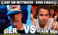 King Finale 06.06.2012