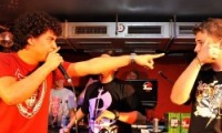 King-Finale - 07.09.2011 - Gier vs P-Zak