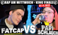 King Finale 07.11.2012