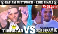 King Finale 15.05.2013
