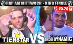 King Finale 15.05.2013